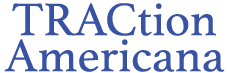 Traction Americana Logo